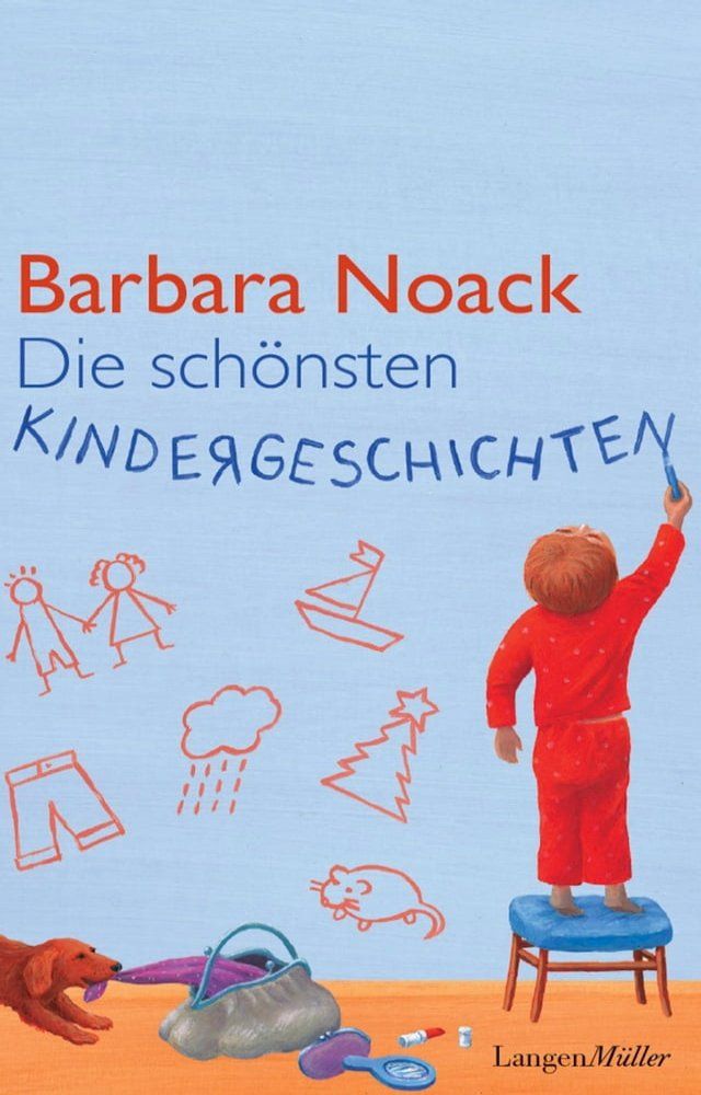  Die schönsten Kindergeschichten(Kobo/電子書)