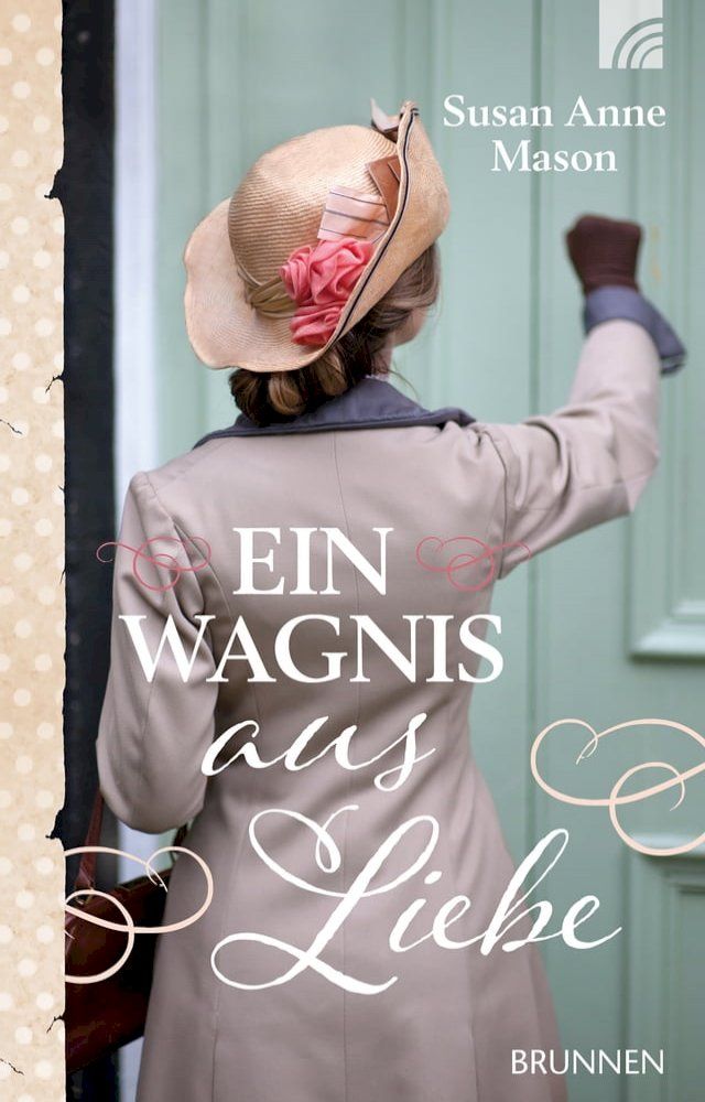  Ein Wagnis aus Liebe(Kobo/電子書)