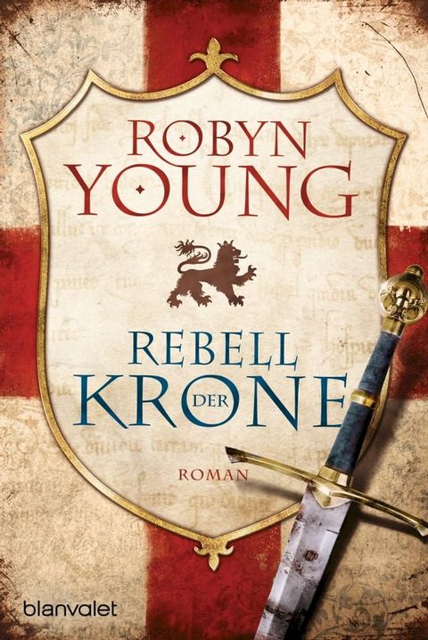 Rebell der Krone(Kobo/電子書)