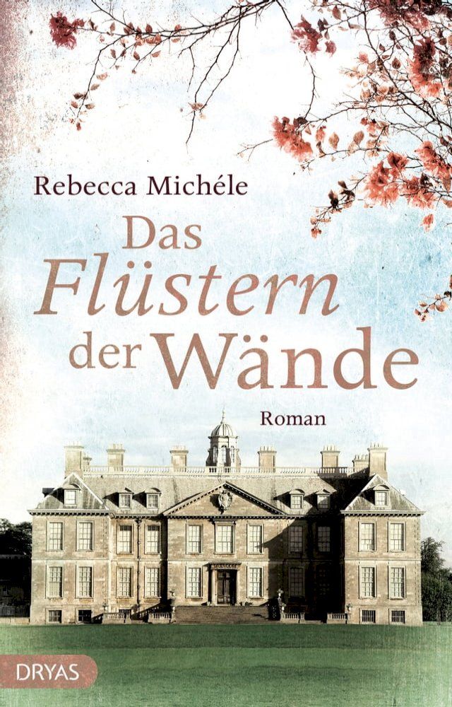  Das Flüstern der Wände(Kobo/電子書)