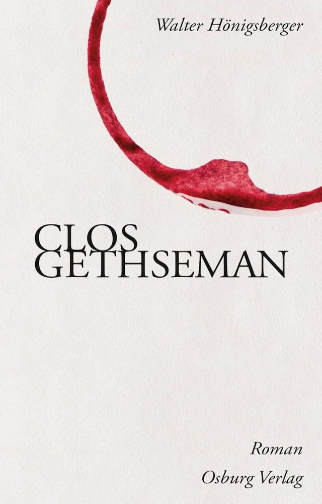  Clos Gethseman(Kobo/電子書)