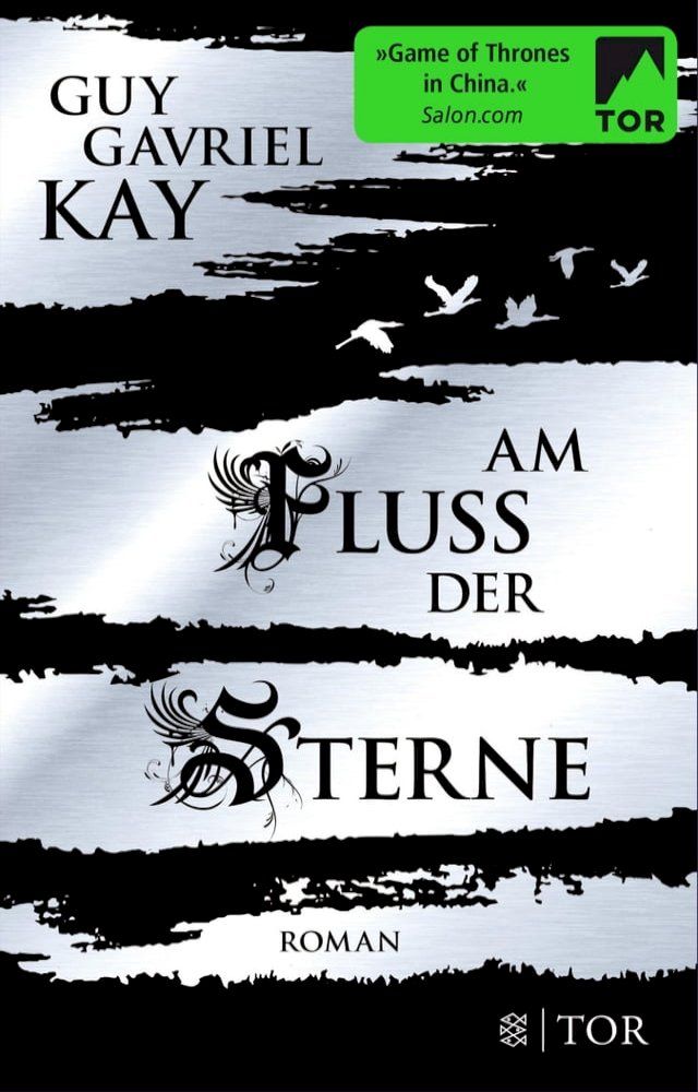  Am Fluss der Sterne(Kobo/電子書)