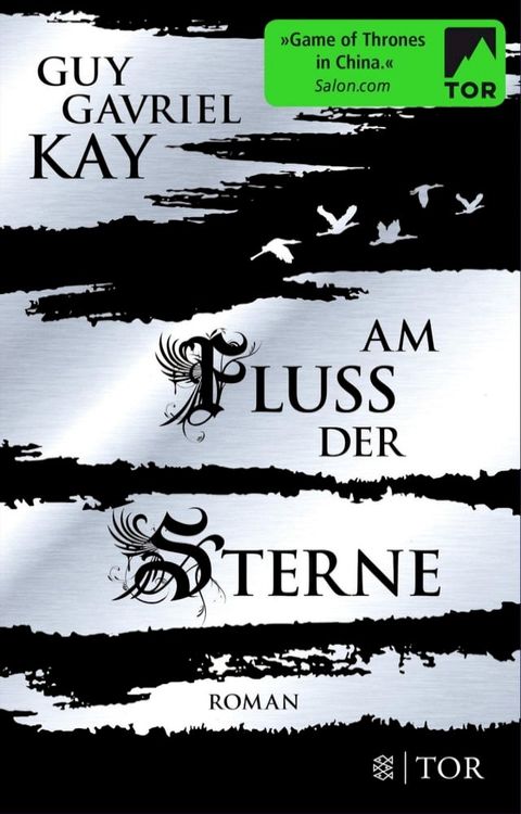 Am Fluss der Sterne(Kobo/電子書)