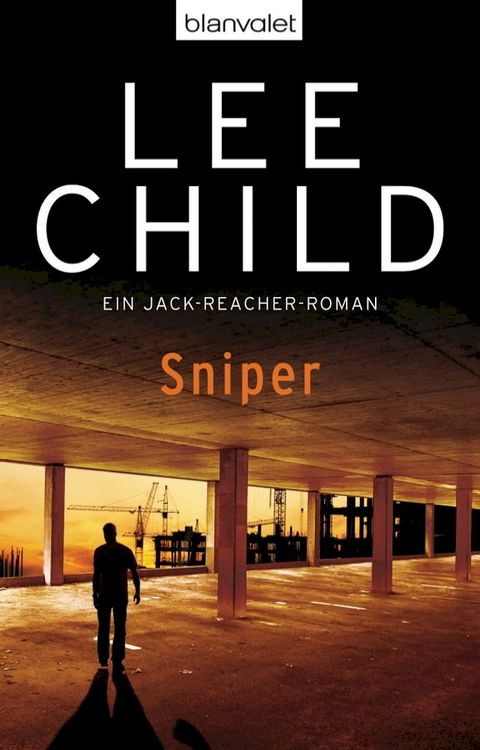 Sniper(Kobo/電子書)