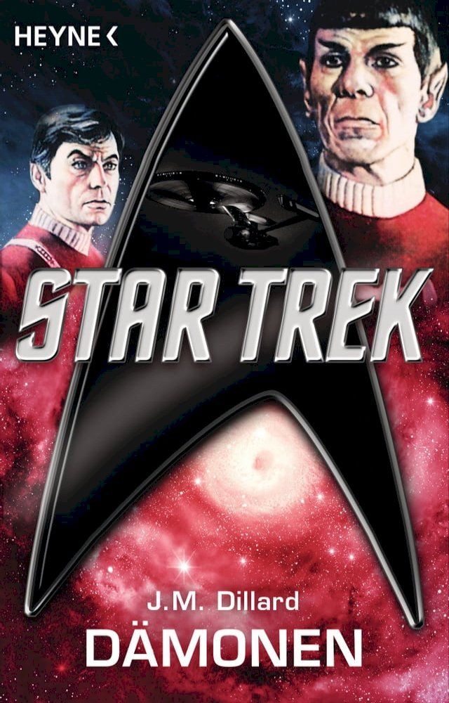  Star Trek: Dämonen(Kobo/電子書)