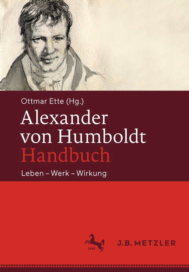  Alexander von Humboldt-Handbuch(Kobo/電子書)