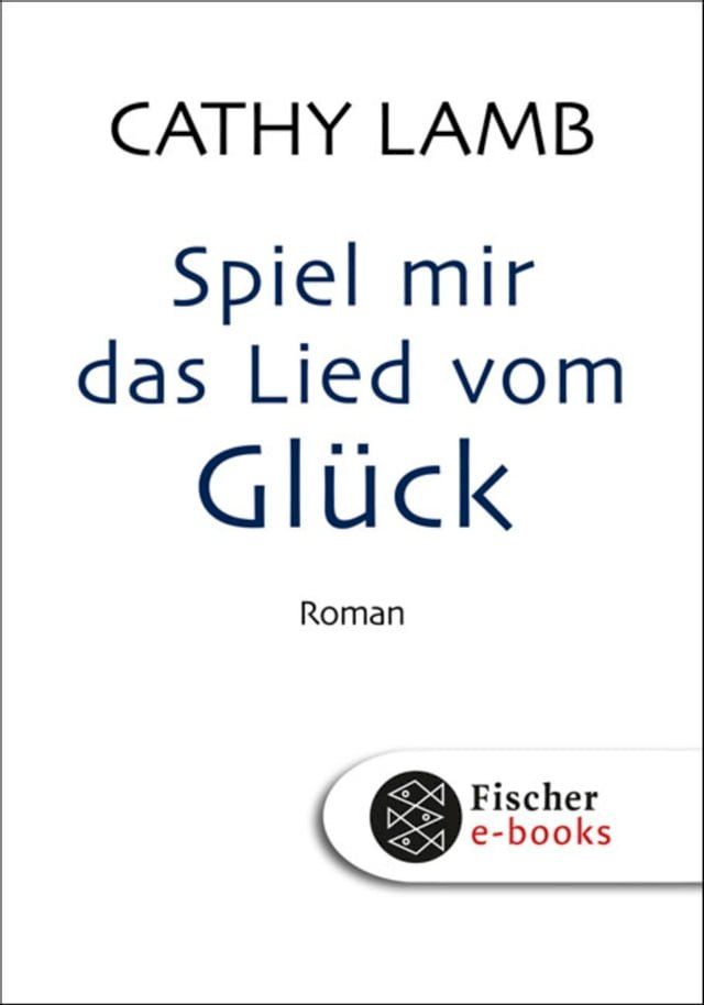  Spiel mir das Lied vom Glück(Kobo/電子書)