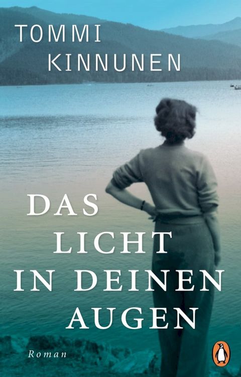 Das Licht in deinen Augen(Kobo/電子書)