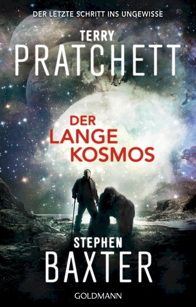  Der Lange Kosmos(Kobo/電子書)