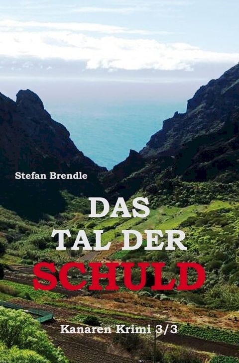 Das Tal der Schuld(Kobo/電子書)