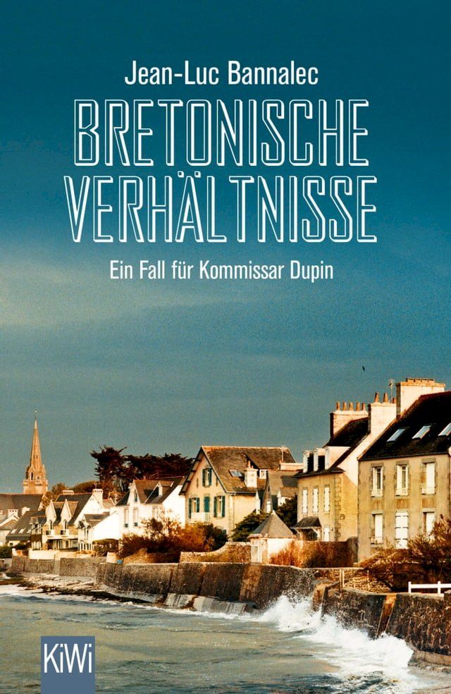  Bretonische Verhältnisse(Kobo/電子書)