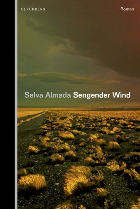 Sengender Wind(Kobo/電子書)