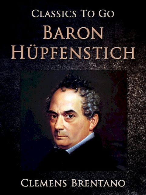 Baron H&uuml;pfenstich(Kobo/電子書)