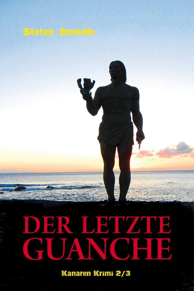  Der letzte Guanche(Kobo/電子書)