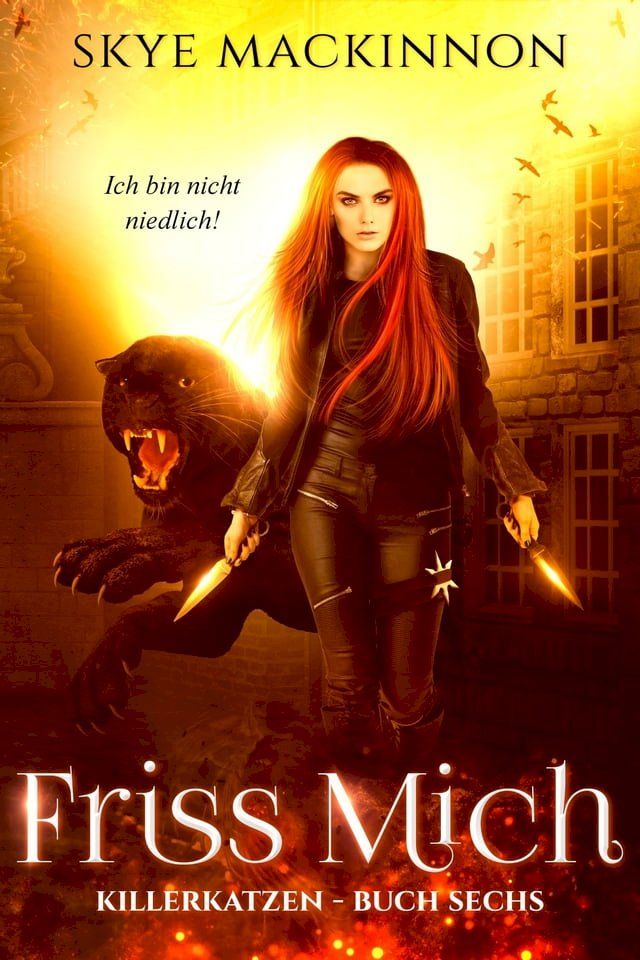  Friss mich(Kobo/電子書)