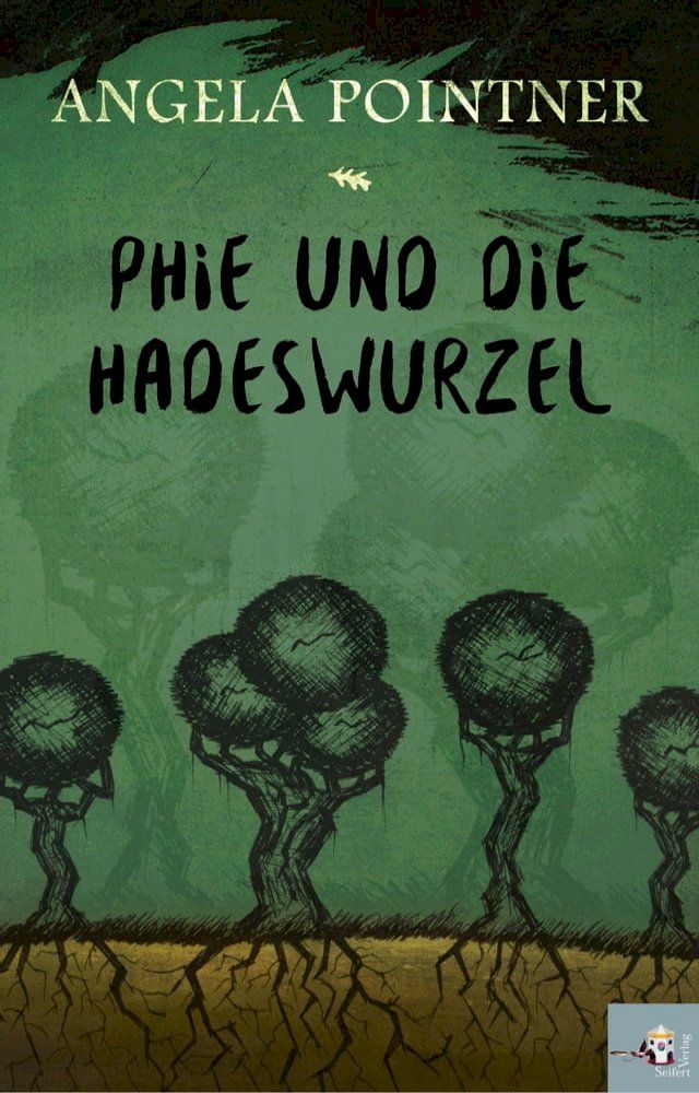  Phie und die Hadeswurzel(Kobo/電子書)