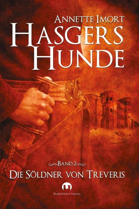 Hasgers Hunde 2(Kobo/電子書)