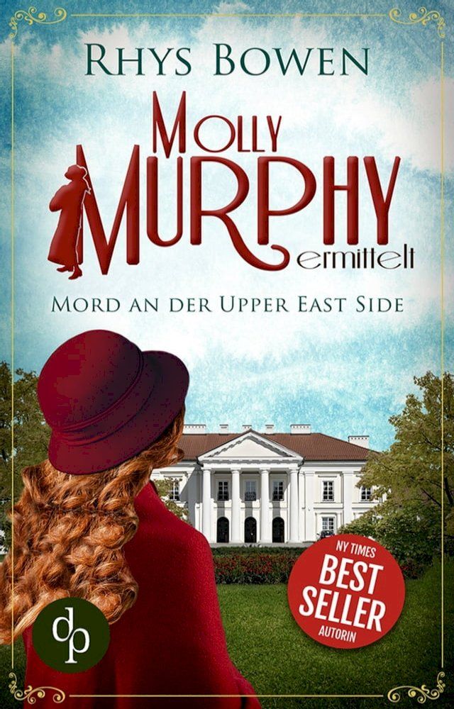  Mord an der Upper East Side(Kobo/電子書)