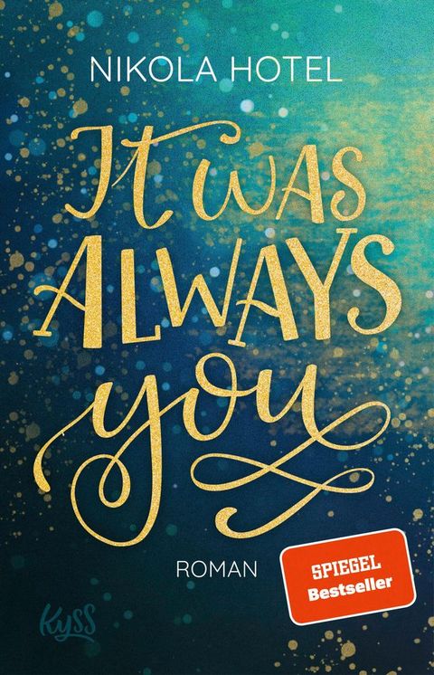 It was always you(Kobo/電子書)