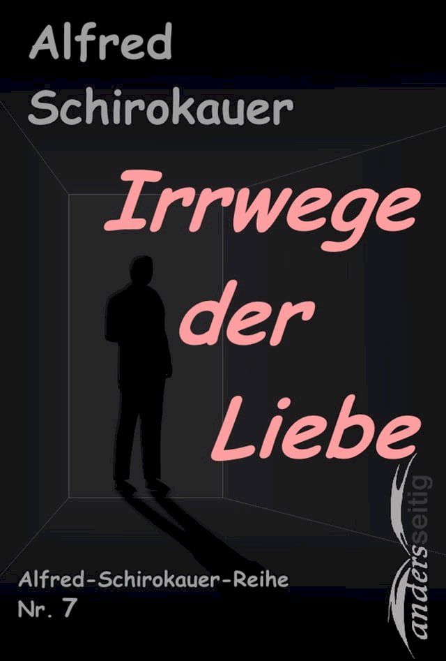  Irrwege der Liebe(Kobo/電子書)