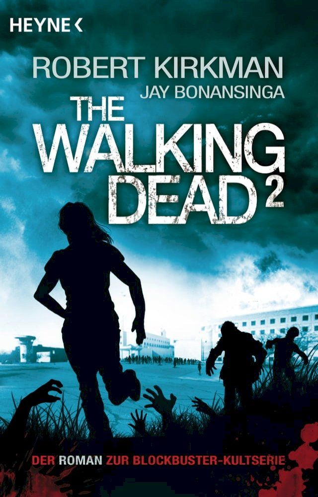  The Walking Dead 2(Kobo/電子書)