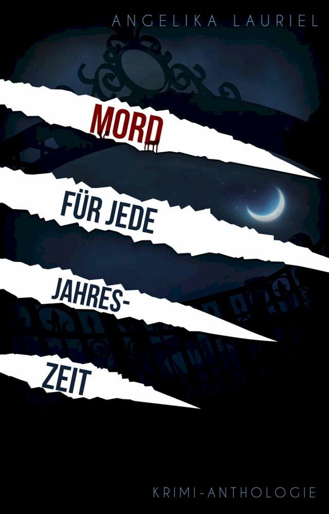  Mord f&uuml;r jede Jahreszeit(Kobo/電子書)