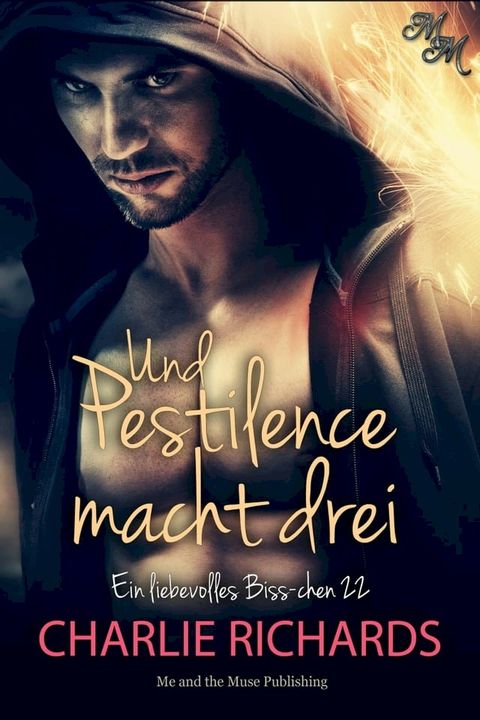 Und Pestilence macht drei(Kobo/電子書)