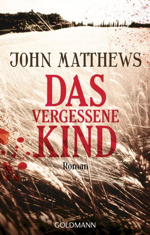 Das vergessene Kind(Kobo/電子書)