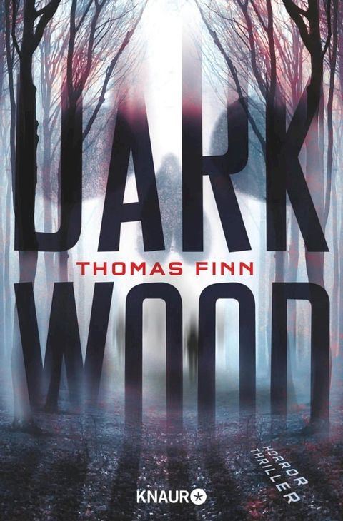 Dark Wood(Kobo/電子書)