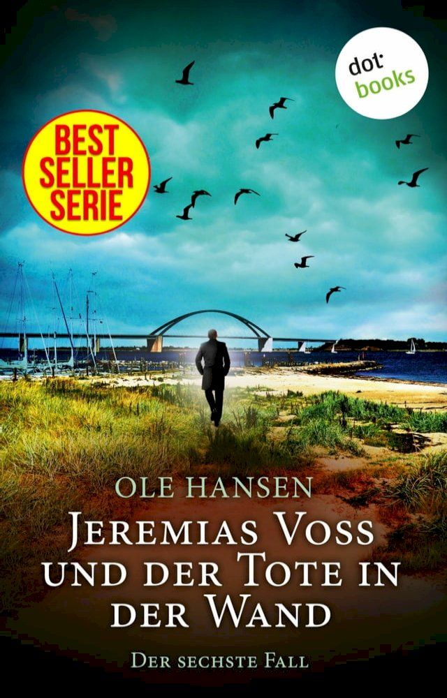  Jeremias Voss und der Tote in der Wand - Der sechste Fall(Kobo/電子書)