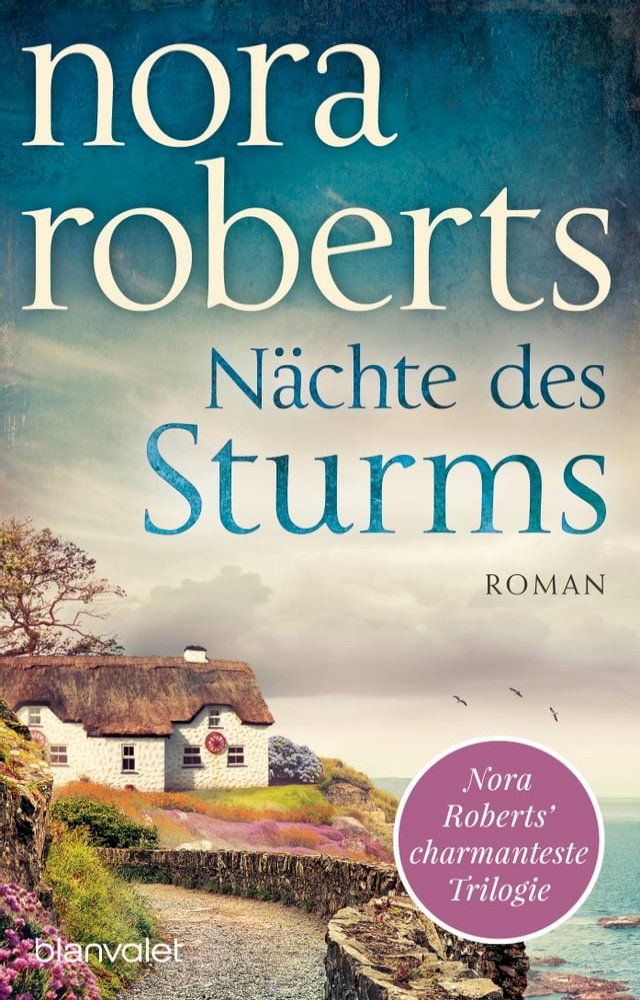  N&auml;chte des Sturms(Kobo/電子書)