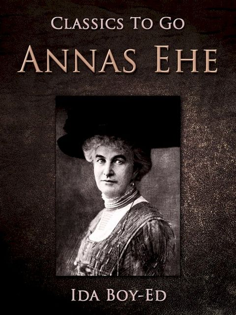 Annas Ehe(Kobo/電子書)