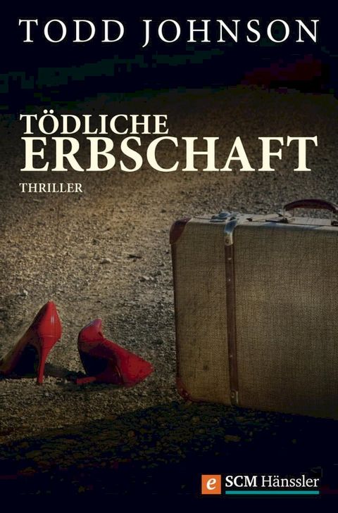 Tödliche Erbschaft(Kobo/電子書)