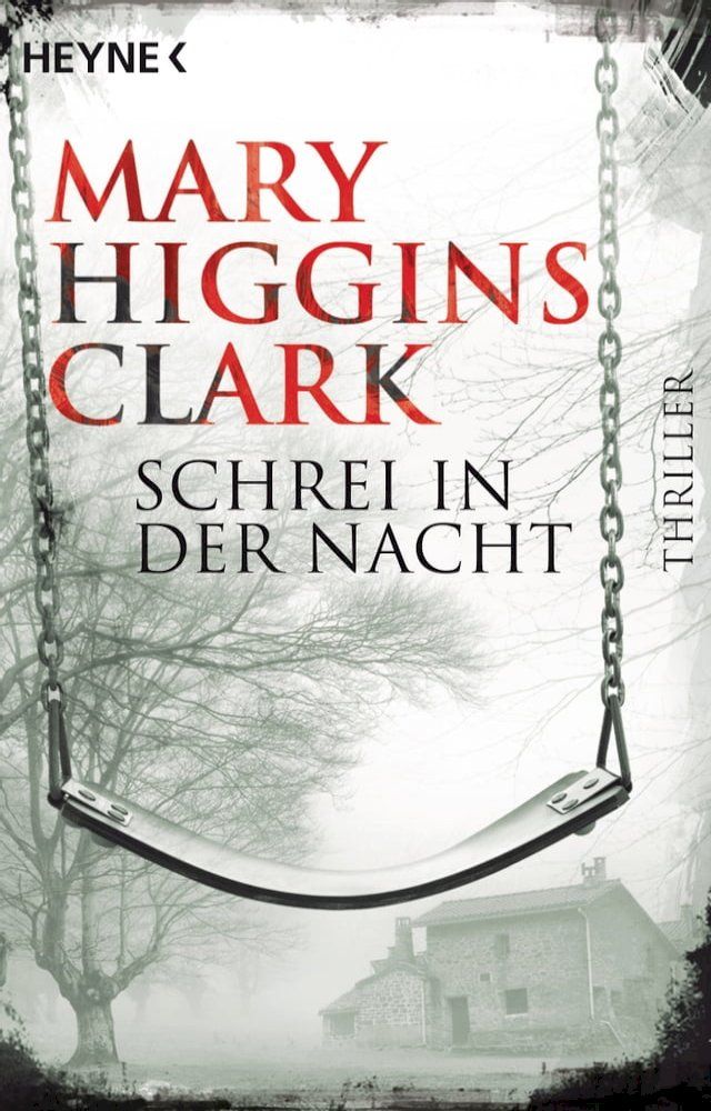  Schrei in der Nacht(Kobo/電子書)