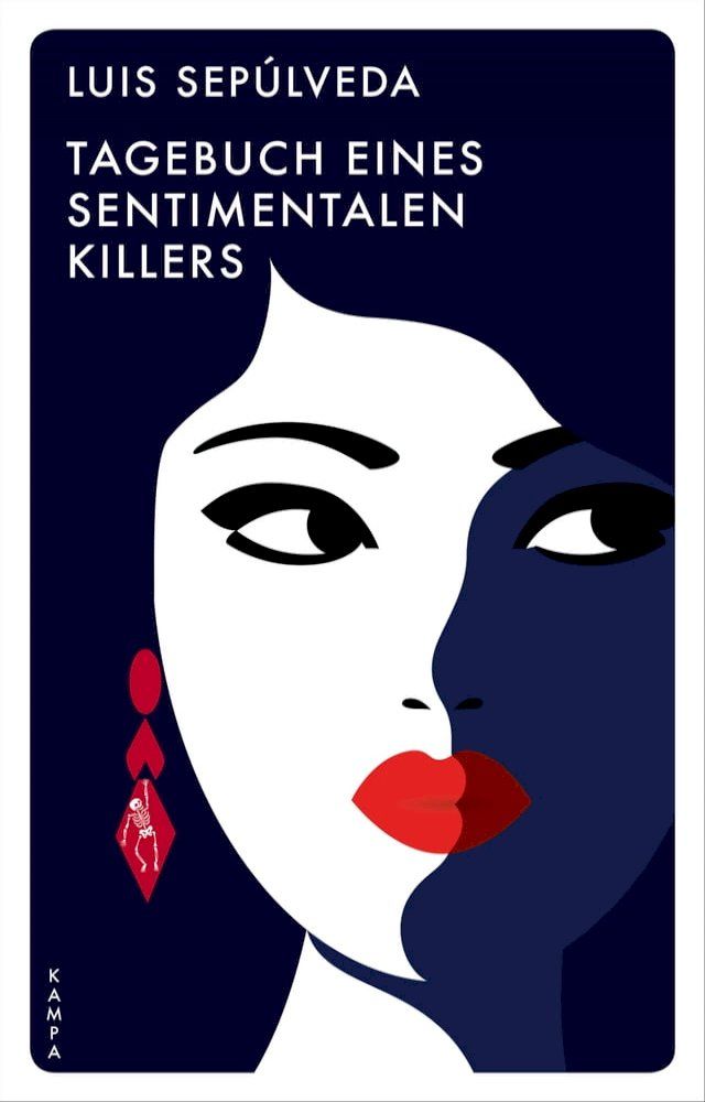  Tagebuch eines sentimentalen Killers(Kobo/電子書)