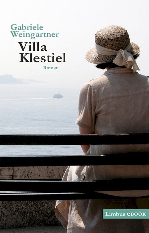 Villa Klestiel(Kobo/電子書)