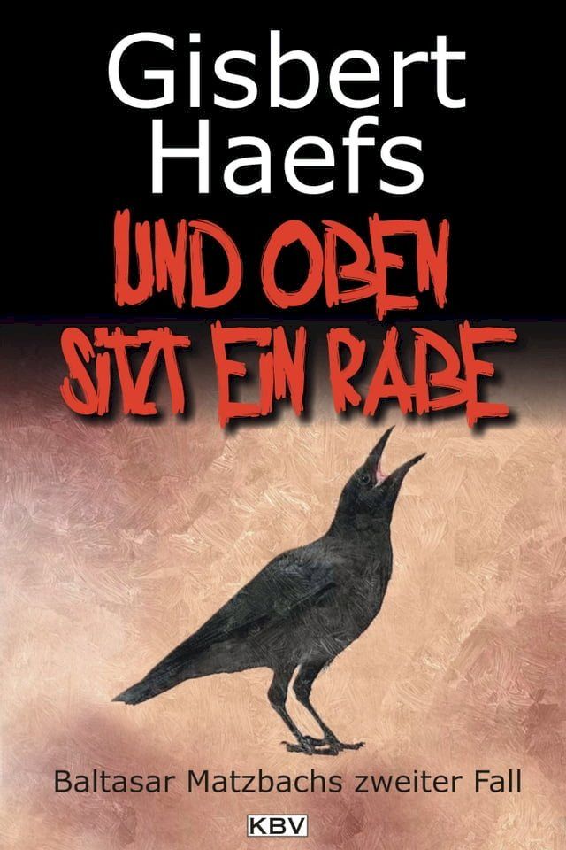  Und oben sitzt ein Rabe(Kobo/電子書)