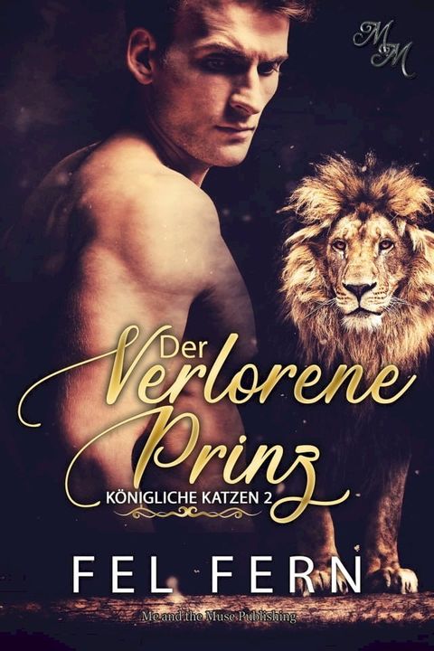 Der verlorene Prinz(Kobo/電子書)