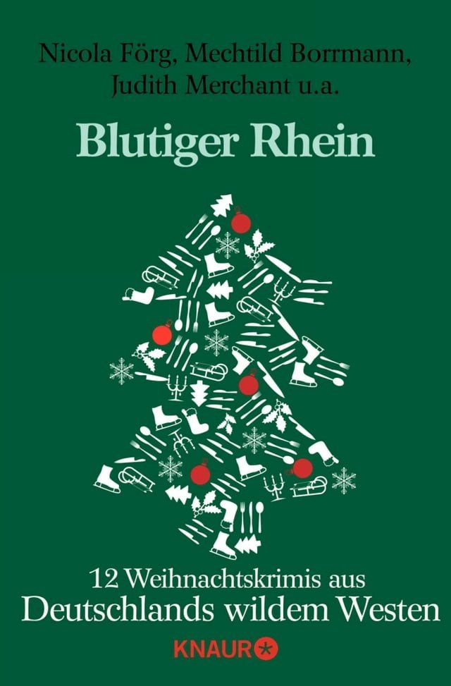  Blutiger Rhein(Kobo/電子書)