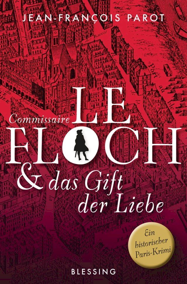  Commissaire Le Floch und das Gift der Liebe(Kobo/電子書)