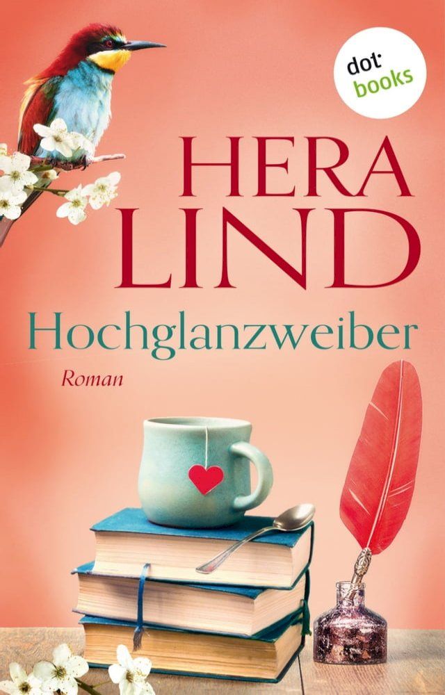  Hochglanzweiber(Kobo/電子書)