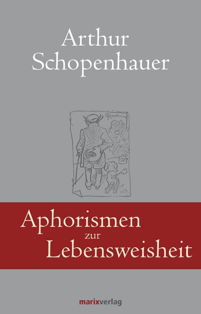  Aphorismen zur Lebensweisheit(Kobo/電子書)