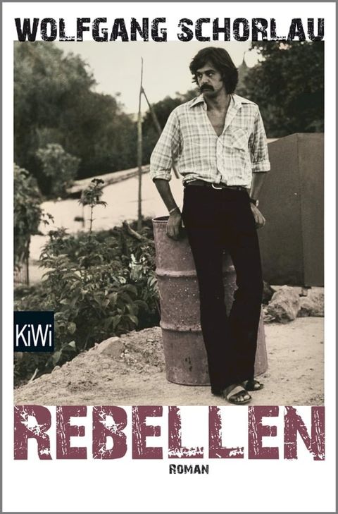 Rebellen(Kobo/電子書)