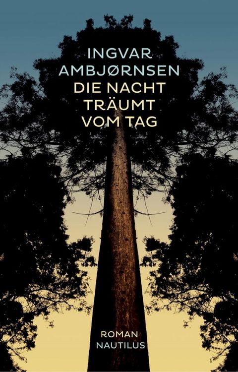 Die Nacht träumt vom Tag(Kobo/電子書)