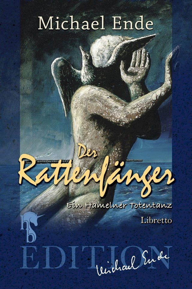  Der Rattenfänger(Kobo/電子書)