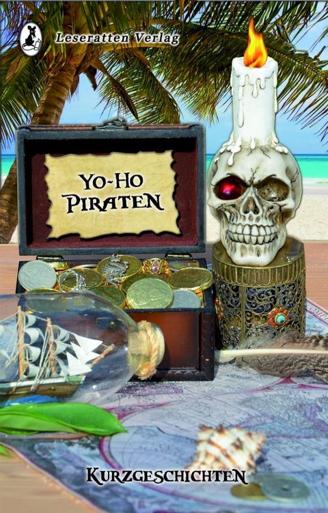 Yo-Ho Piraten(Kobo/電子書)