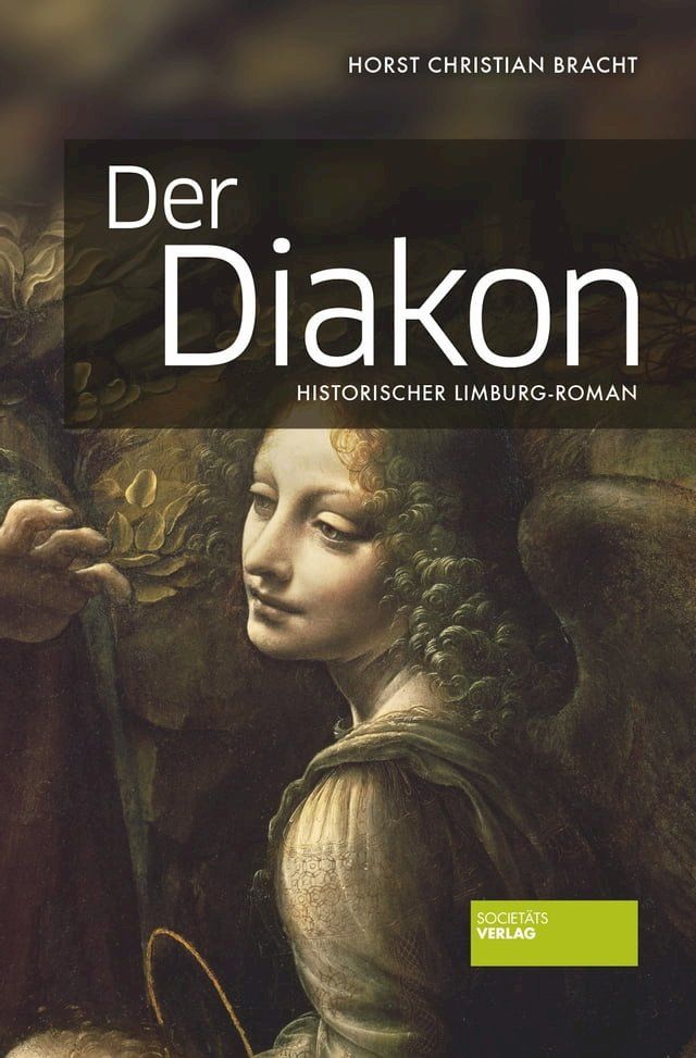  Der Diakon(Kobo/電子書)