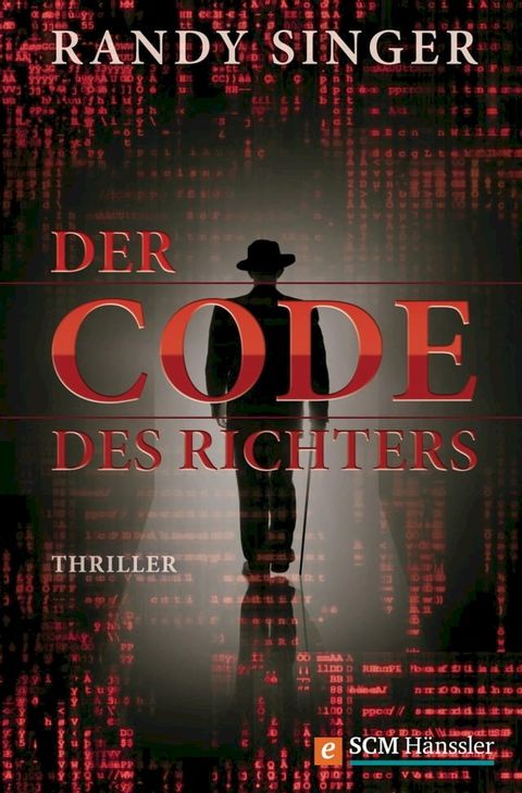 Der Code des Richters(Kobo/電子書)