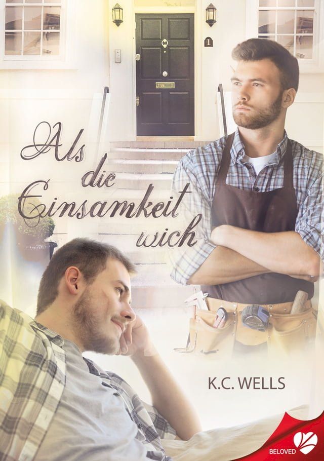  Als die Einsamkeit wich(Kobo/電子書)