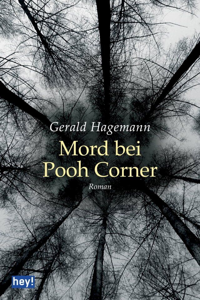  Mord bei Pooh Corner(Kobo/電子書)